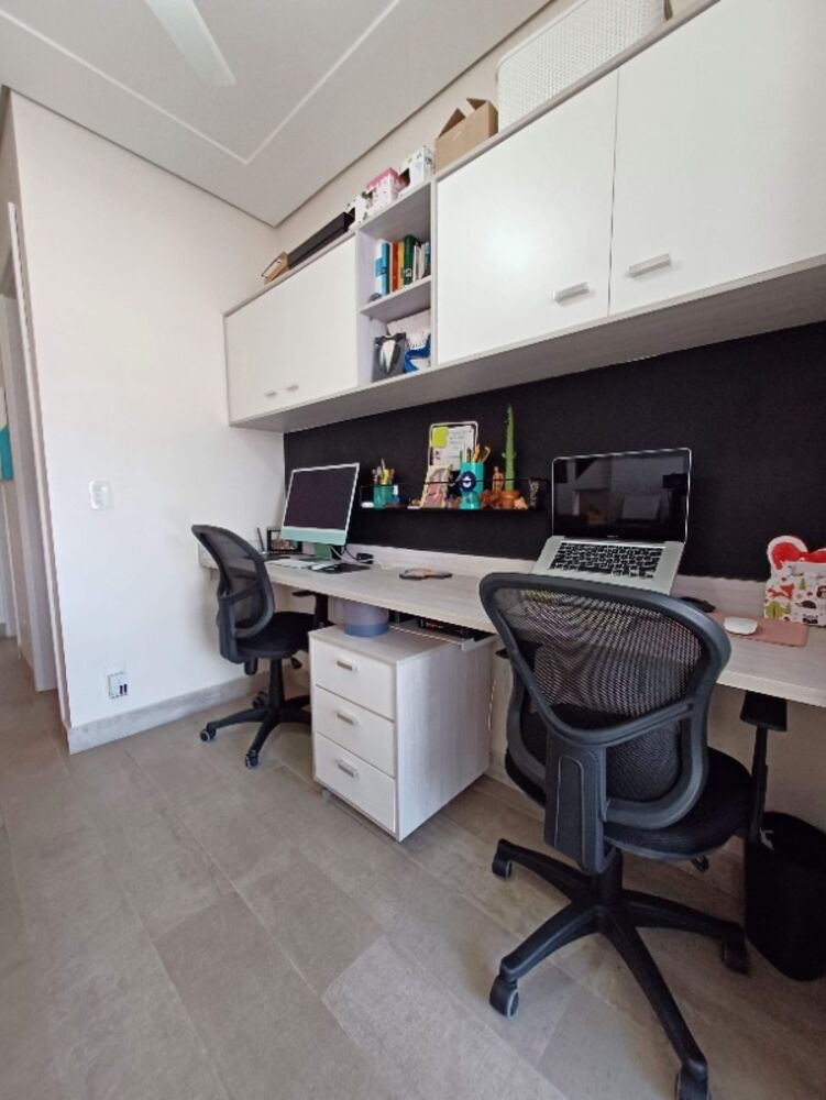 Apartamento à venda com 2 quartos, 79m² - Foto 11