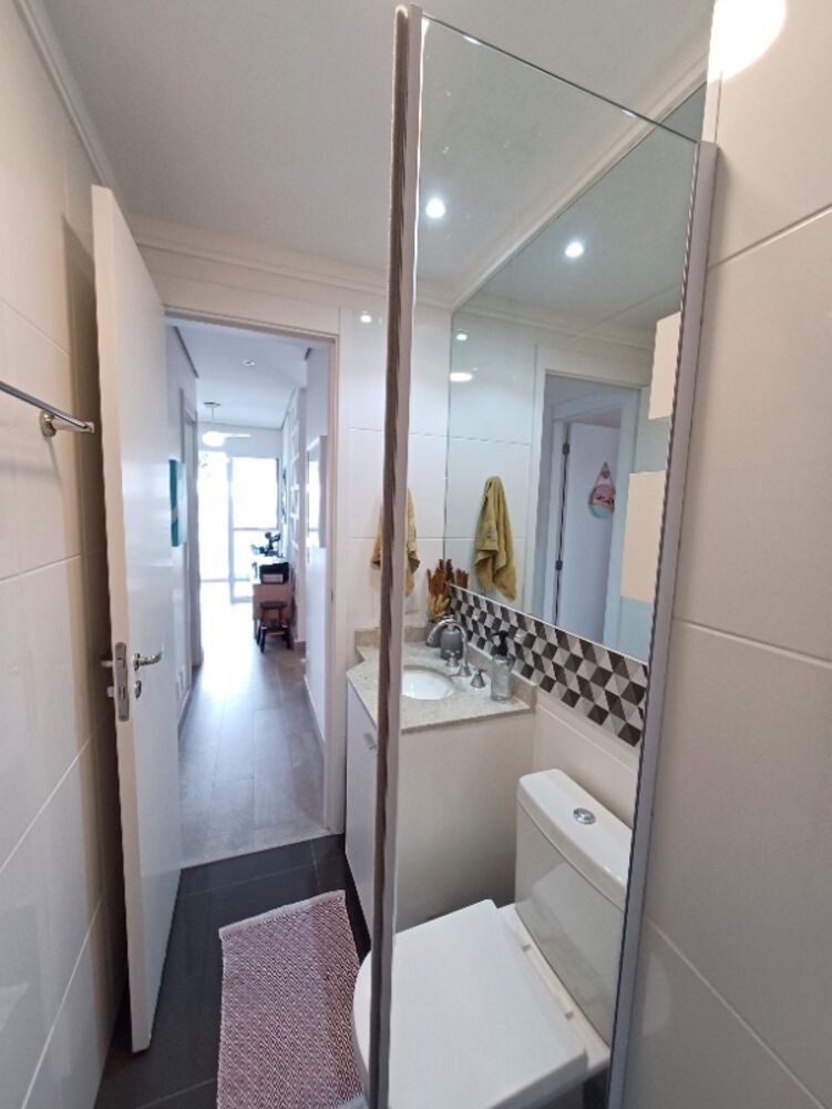 Apartamento à venda com 2 quartos, 79m² - Foto 13