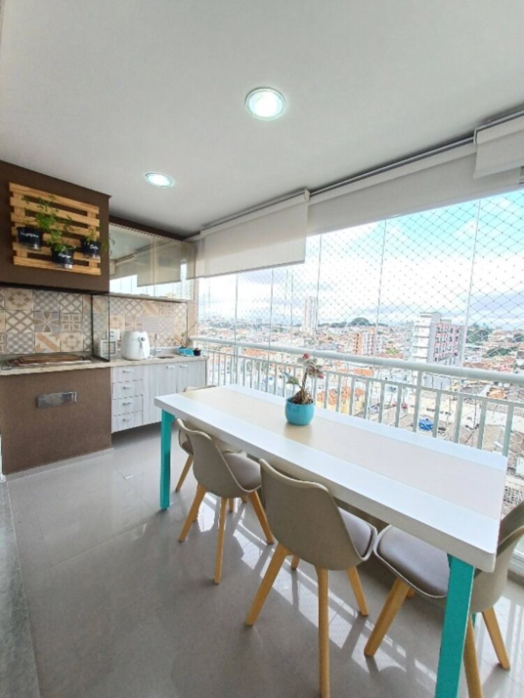 Apartamento à venda com 2 quartos, 79m² - Foto 20