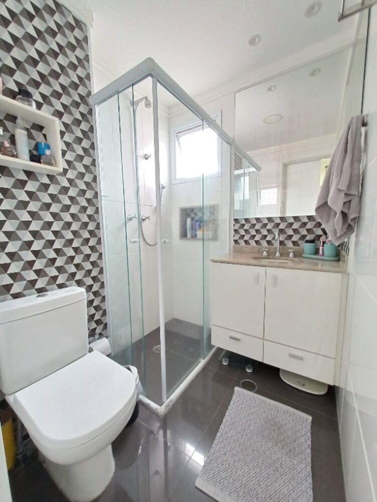 Apartamento à venda com 2 quartos, 79m² - Foto 14