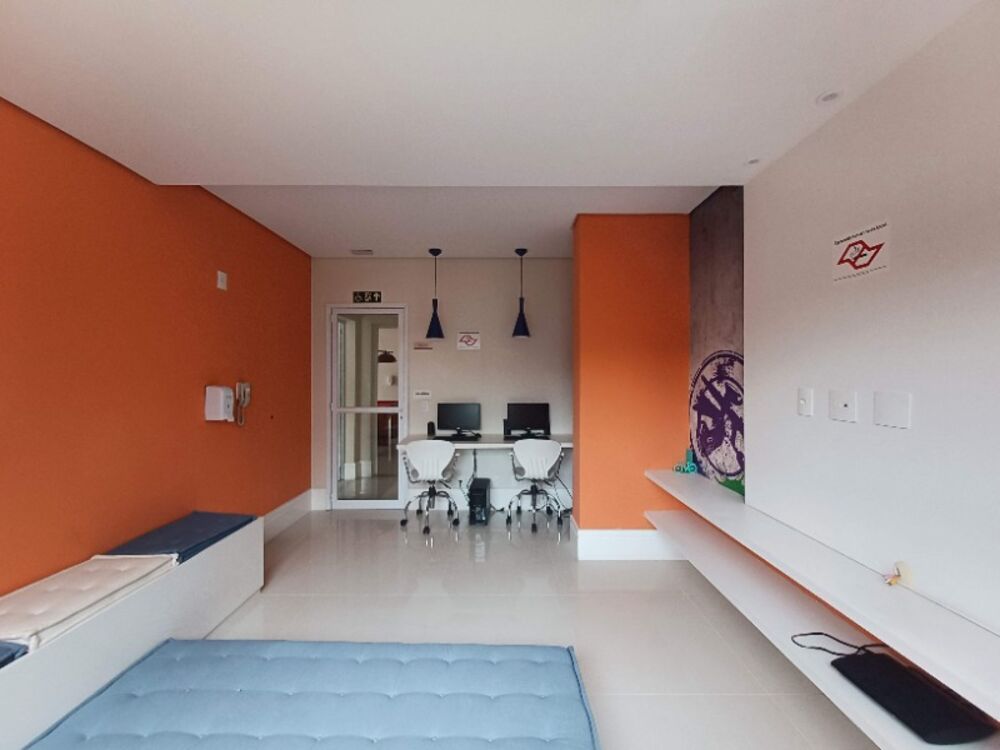 Apartamento à venda com 2 quartos, 79m² - Foto 24