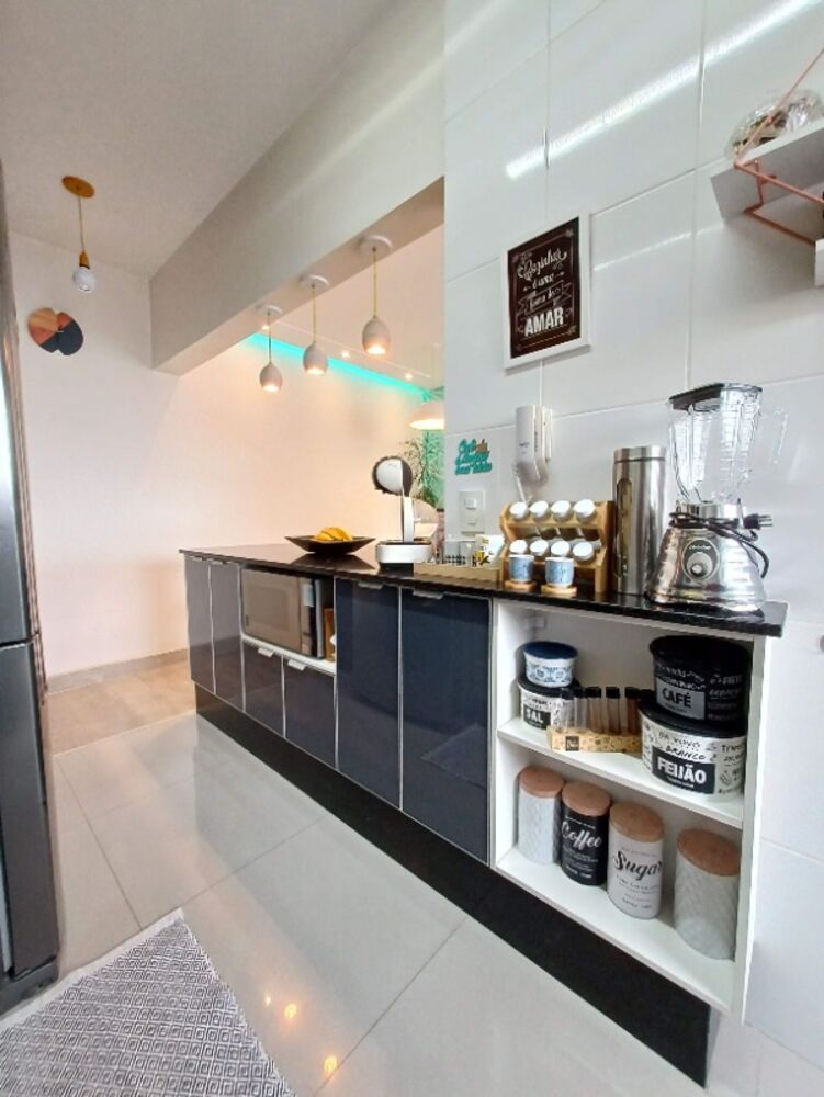 Apartamento à venda com 2 quartos, 79m² - Foto 17