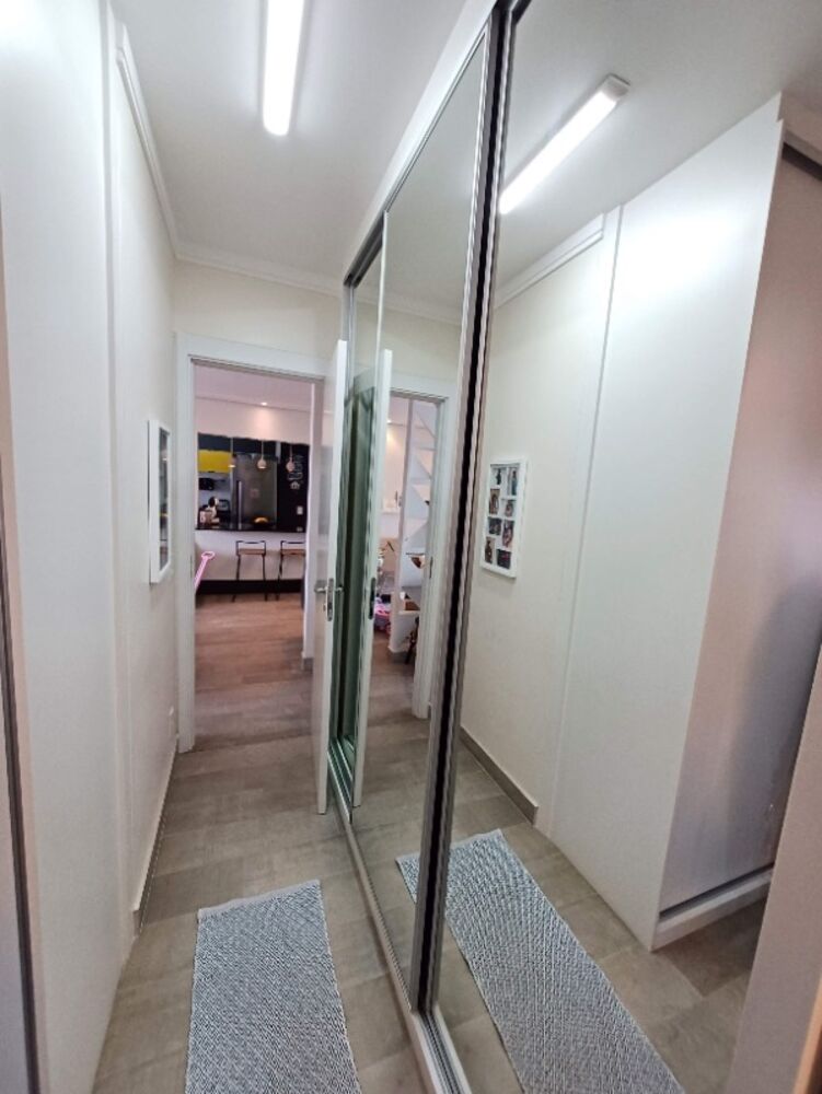 Apartamento à venda com 2 quartos, 79m² - Foto 9