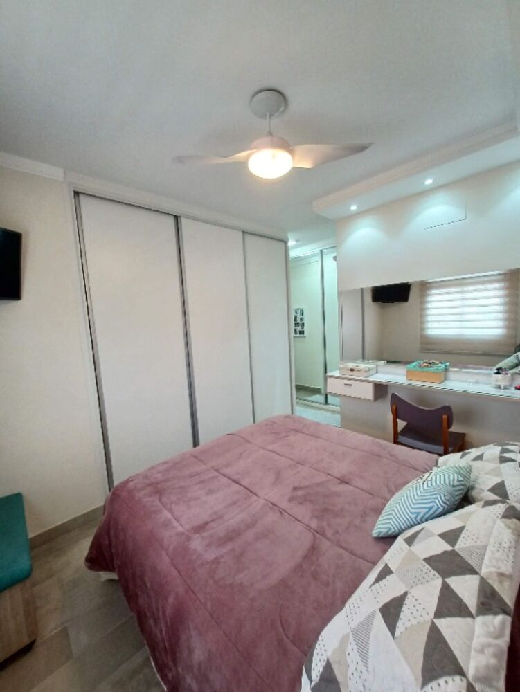 Apartamento à venda com 2 quartos, 79m² - Foto 7