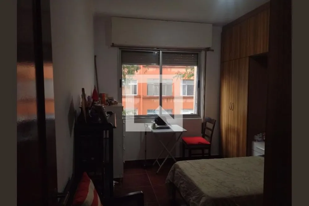 Apartamento, 2 quartos, 71 m² - Foto 1
