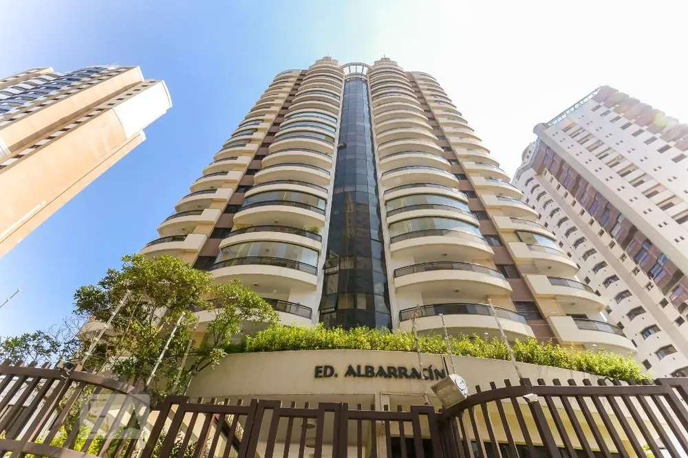Apartamento, 3 quartos, 170 m² - Foto 4