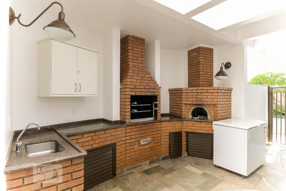 Apartamento, 3 quartos, 170 m² - Foto 5