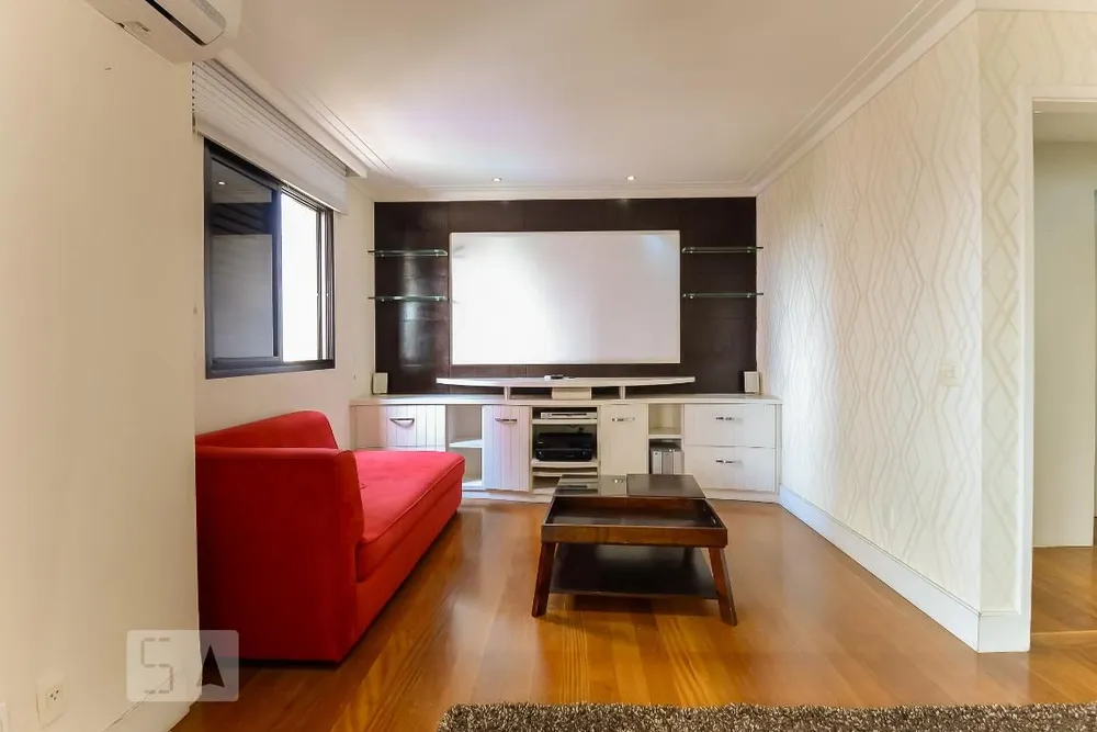 Apartamento, 3 quartos, 170 m² - Foto 3