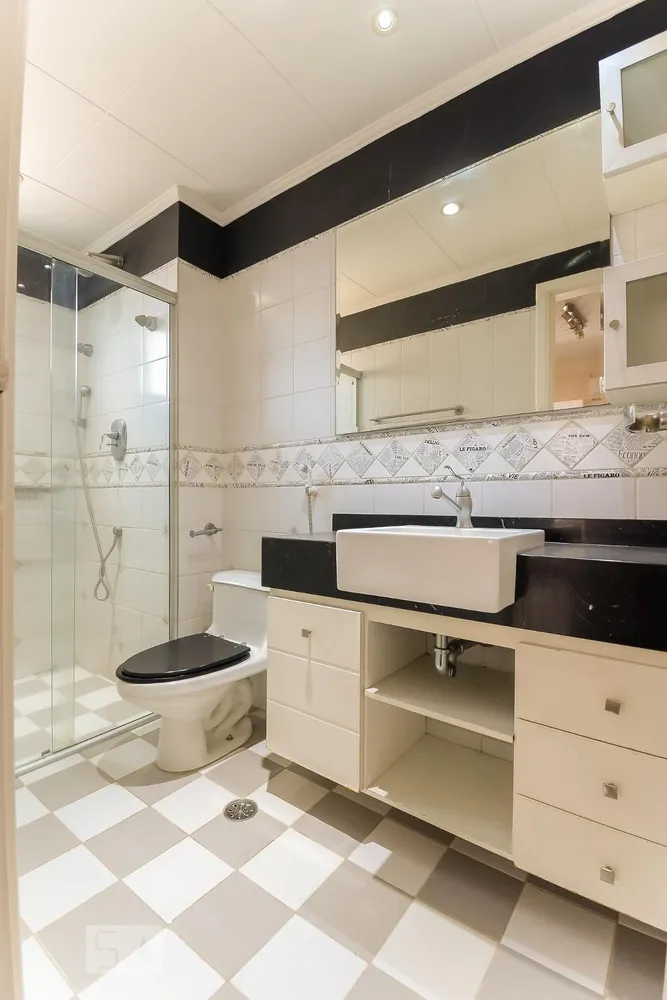 Apartamento, 3 quartos, 170 m² - Foto 12