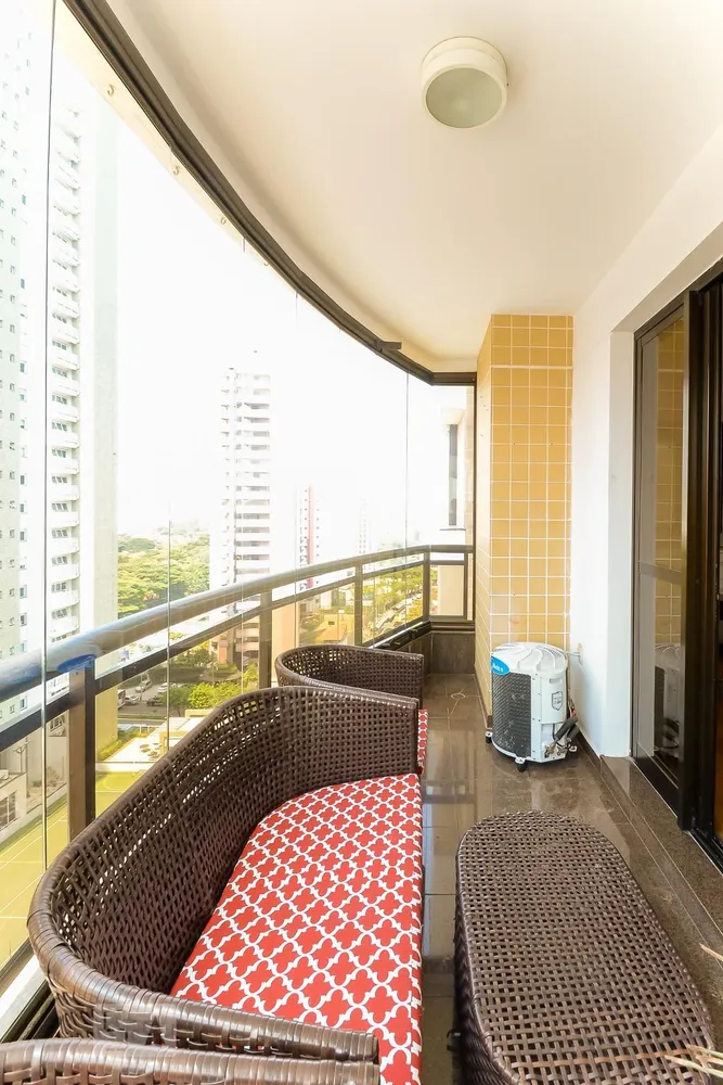 Apartamento, 3 quartos, 170 m² - Foto 9