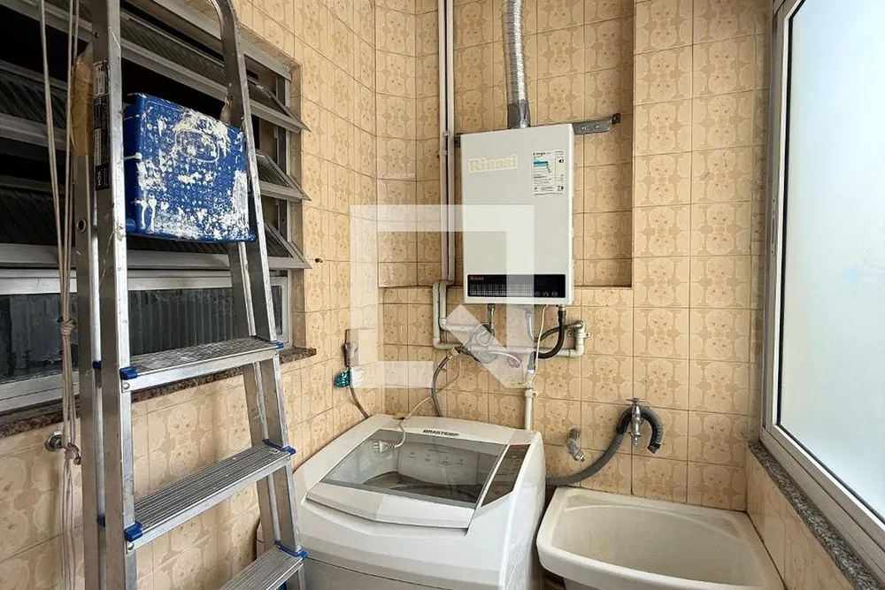 Apartamento, 2 quartos, 65 m² - Foto 11