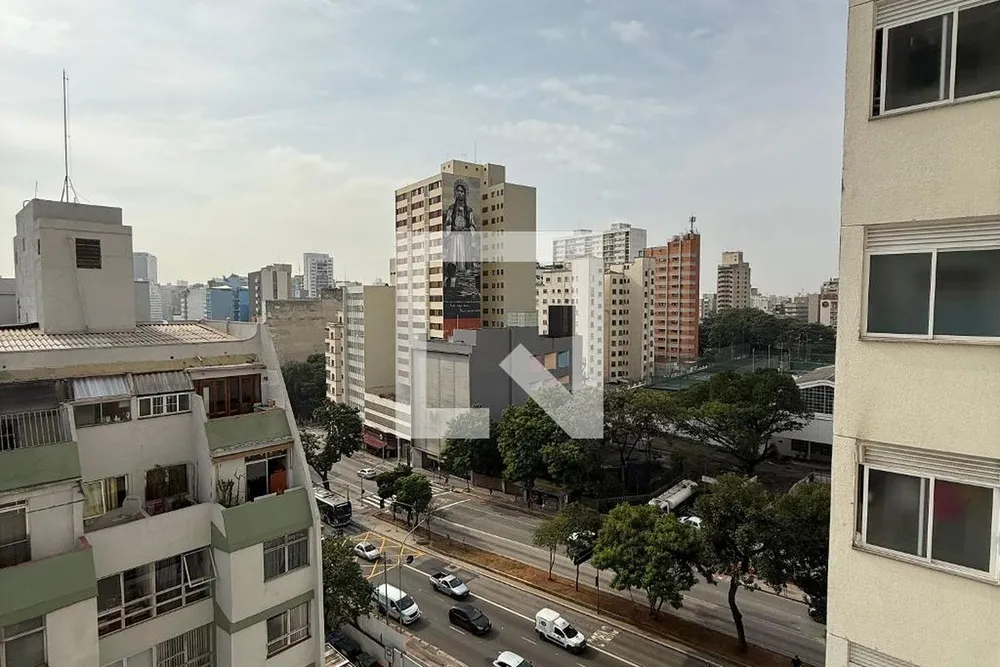 Apartamento, 2 quartos, 65 m² - Foto 3