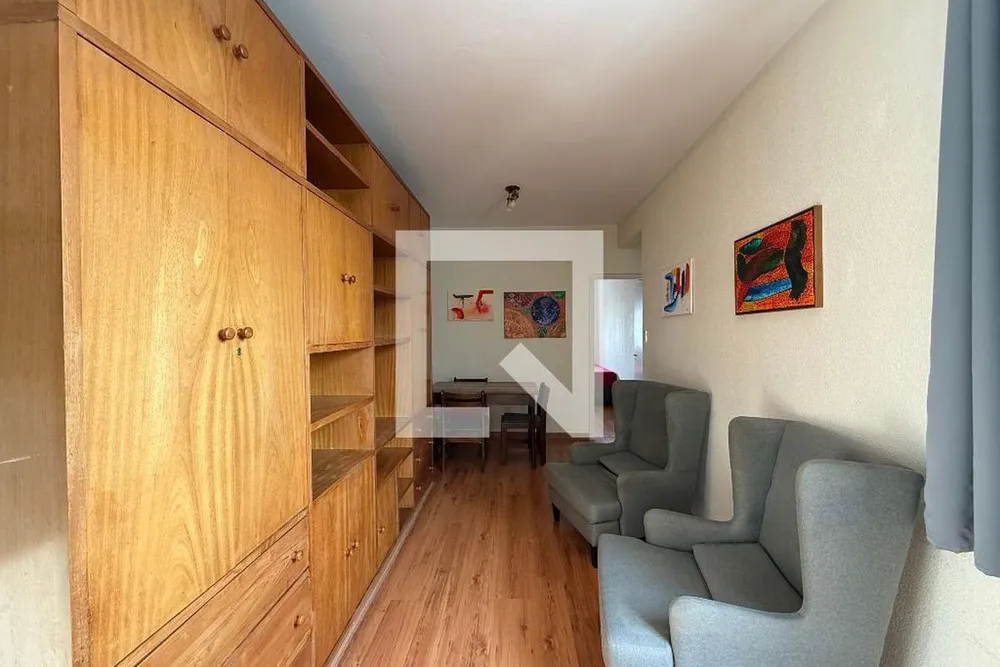 Apartamento, 2 quartos, 65 m² - Foto 2