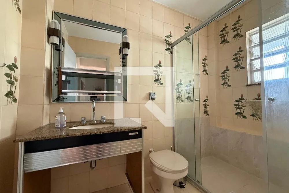 Apartamento, 2 quartos, 65 m² - Foto 8