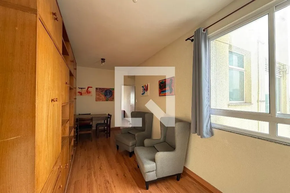 Apartamento, 2 quartos, 65 m² - Foto 1