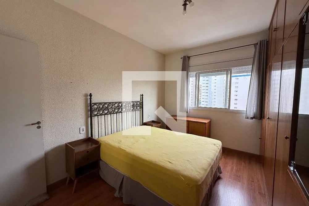 Apartamento, 2 quartos, 65 m² - Foto 2