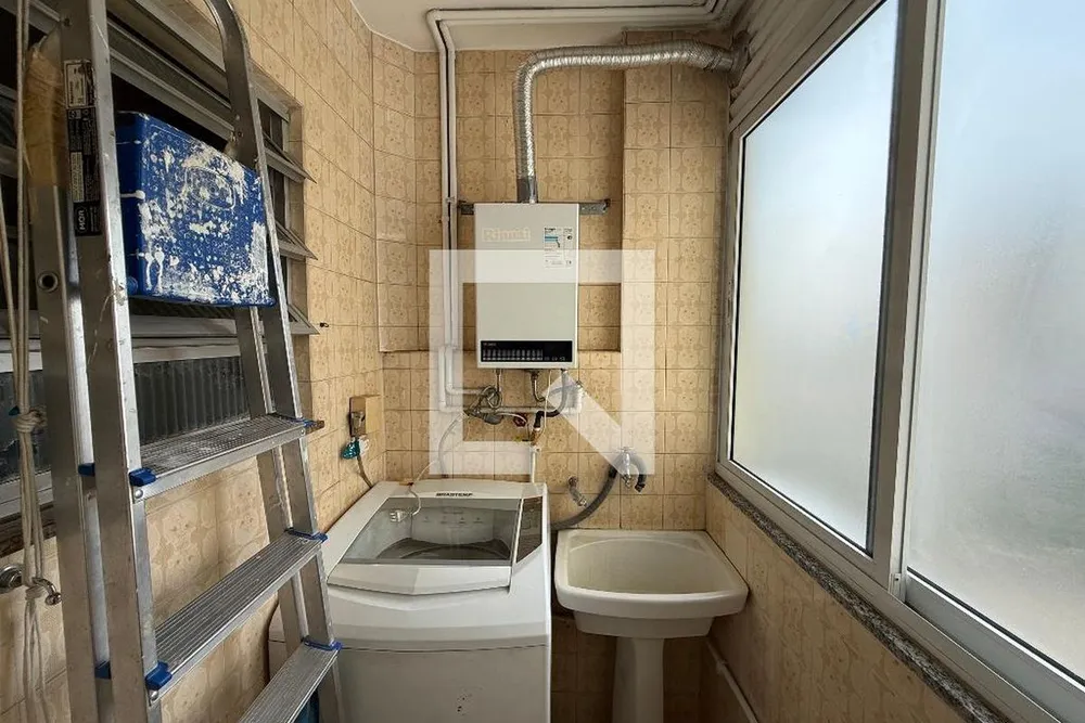 Apartamento, 2 quartos, 65 m² - Foto 1