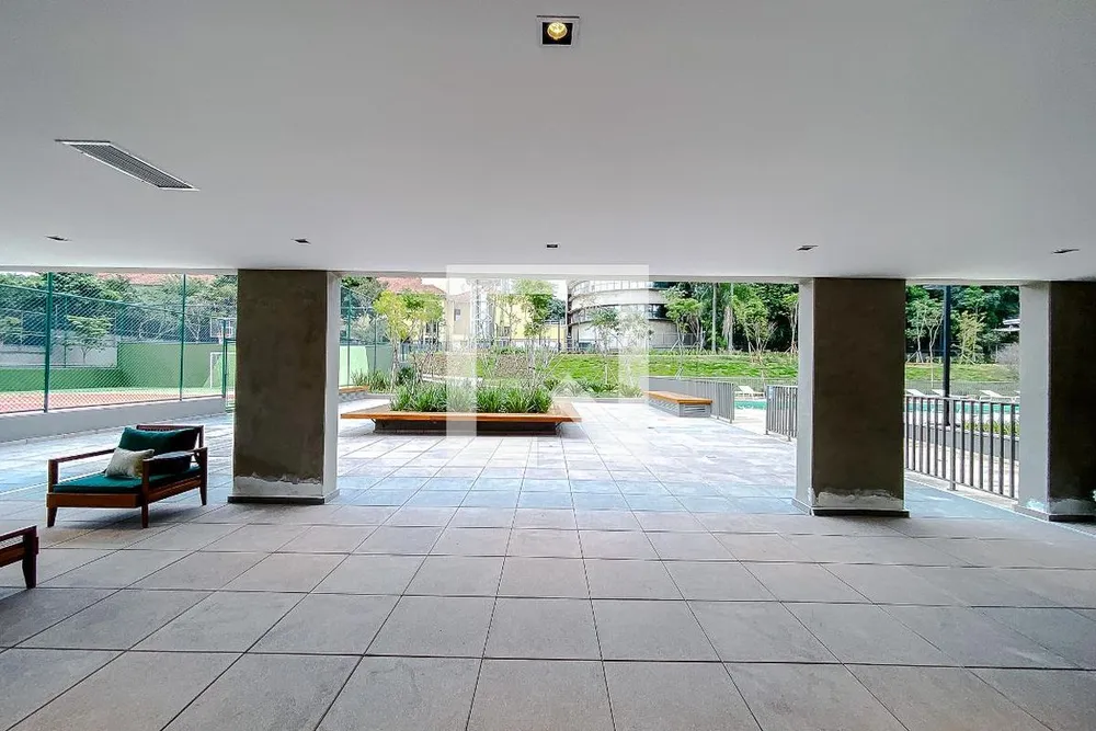 Apartamento, 2 quartos, 84 m² - Foto 1