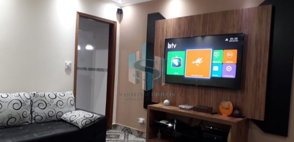 Casa, 3 quartos, 248 m² - Foto 7