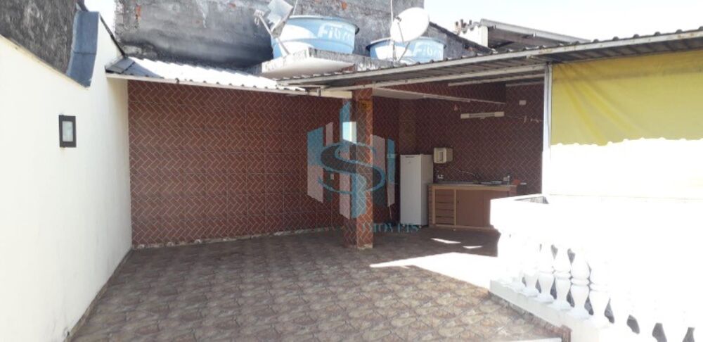 Casa, 3 quartos, 248 m² - Foto 4