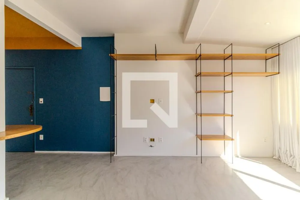 Apartamento, 1 quarto, 88 m² - Foto 2