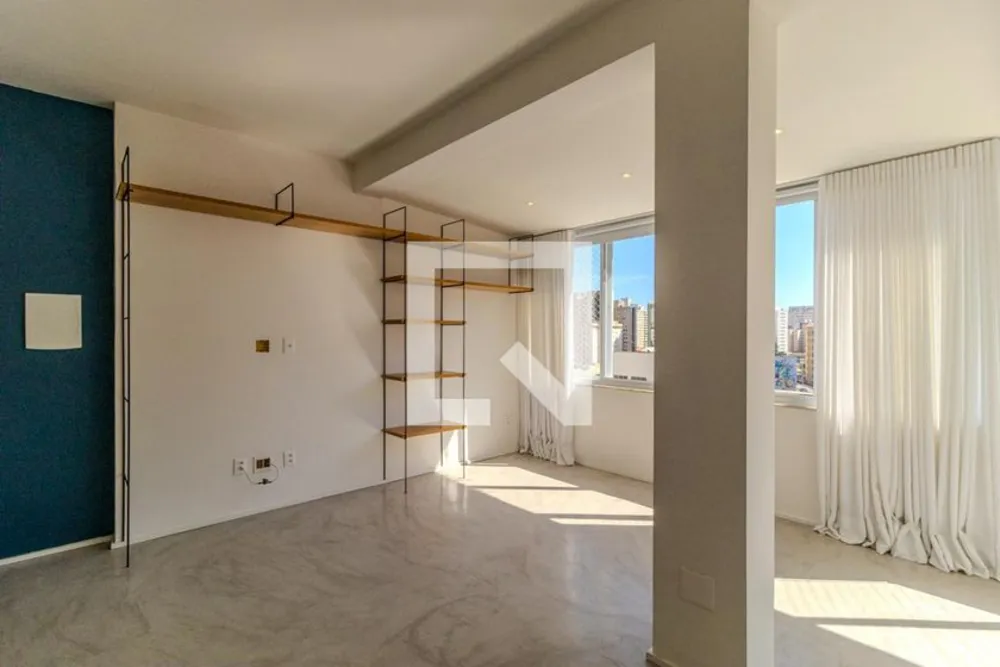 Apartamento, 1 quarto, 88 m² - Foto 5