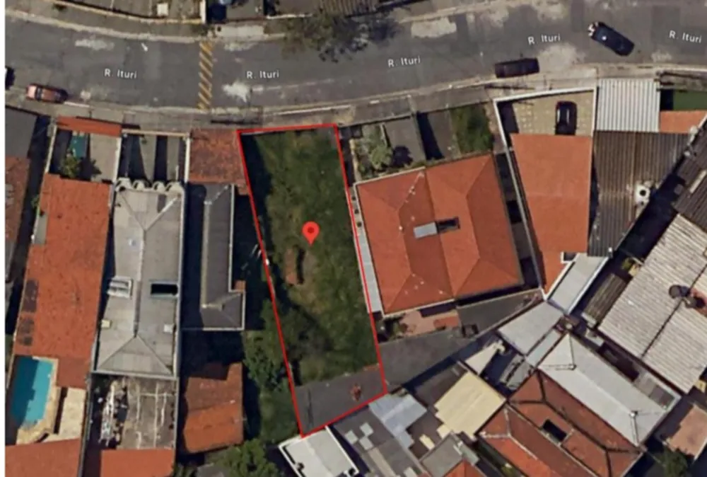 Terreno, 270 m² - Foto 4