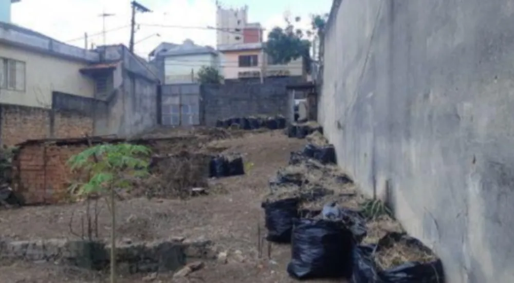Terreno, 270 m² - Foto 2