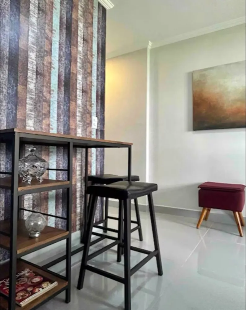 Apartamento, 1 quarto, 40 m² - Foto 4