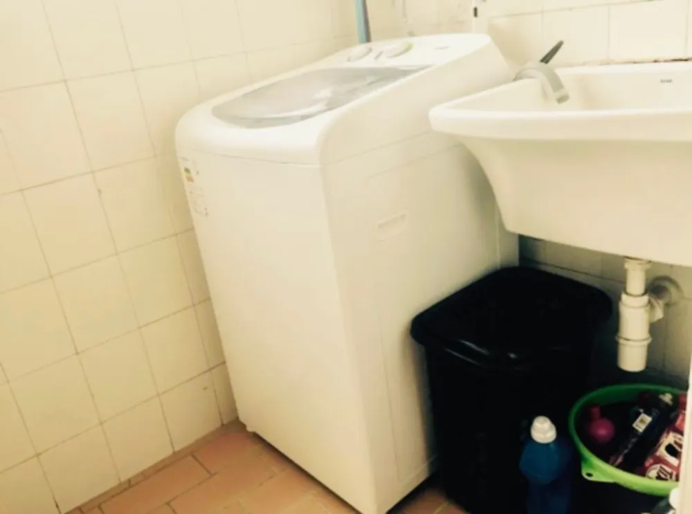 Apartamento, 1 quarto, 40 m² - Foto 7