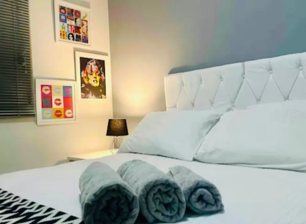 Apartamento, 1 quarto, 40 m² - Foto 3