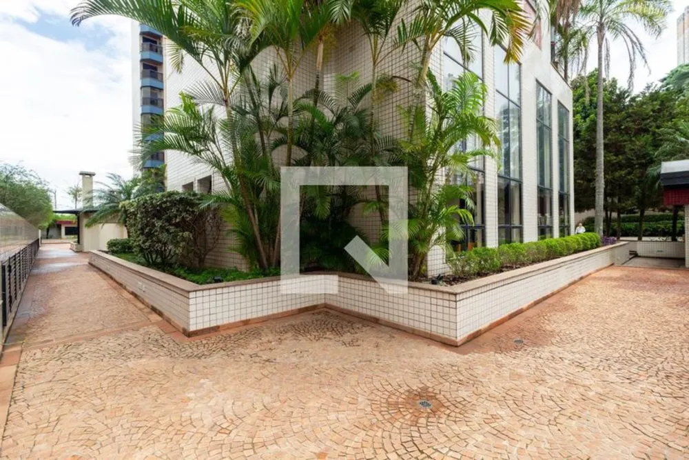 Apartamento, 3 quartos, 200 m² - Foto 4
