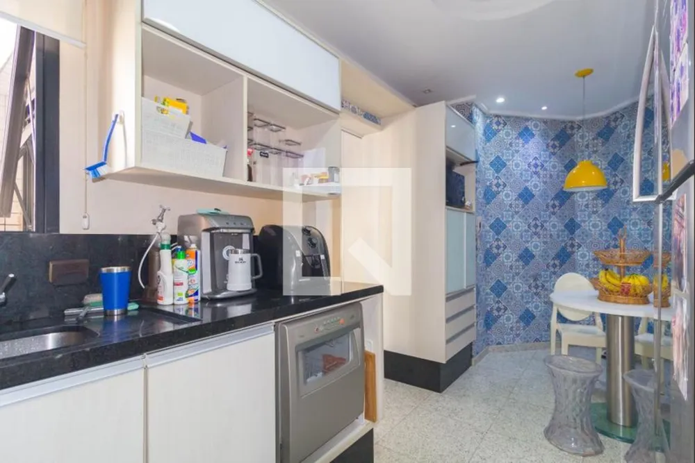 Apartamento, 3 quartos, 200 m² - Foto 8