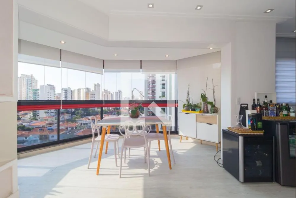 Apartamento, 3 quartos, 200 m² - Foto 2