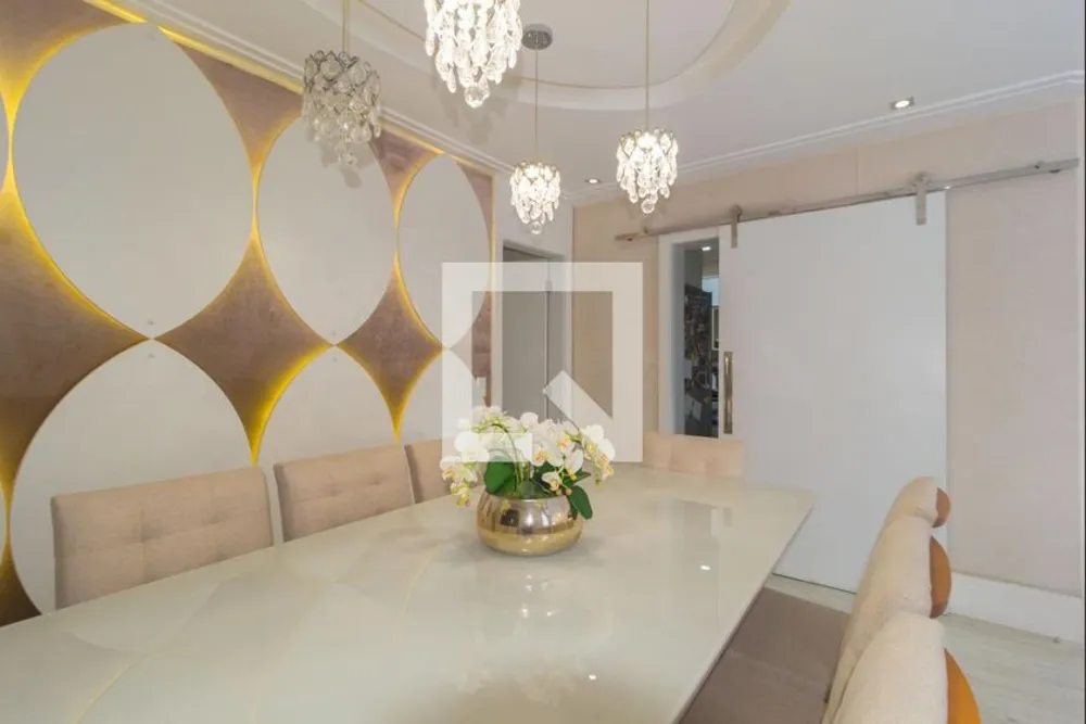 Apartamento, 3 quartos, 200 m² - Foto 6