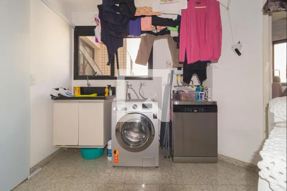 Apartamento, 3 quartos, 200 m² - Foto 7