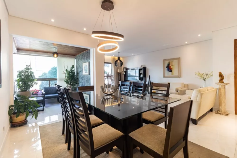 Apartamento, 3 quartos, 140 m² - Foto 8