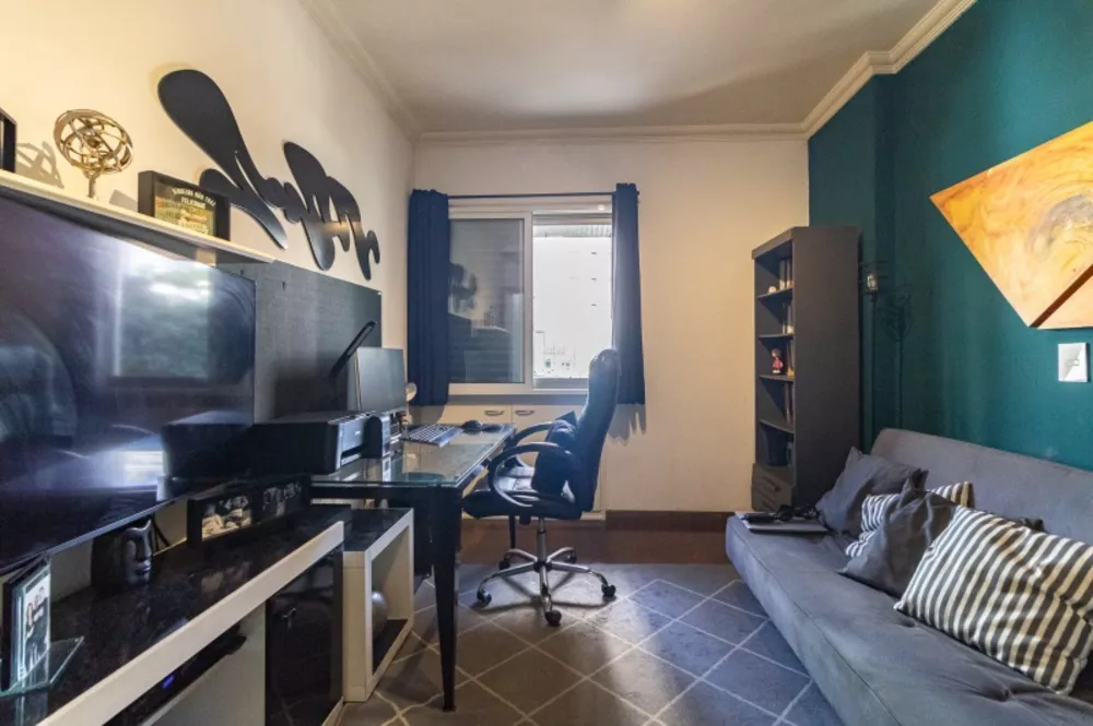 Apartamento, 3 quartos, 140 m² - Foto 6