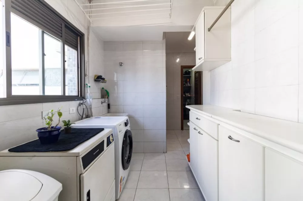 Apartamento, 3 quartos, 140 m² - Foto 7