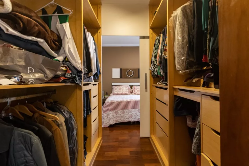 Apartamento, 3 quartos, 140 m² - Foto 1