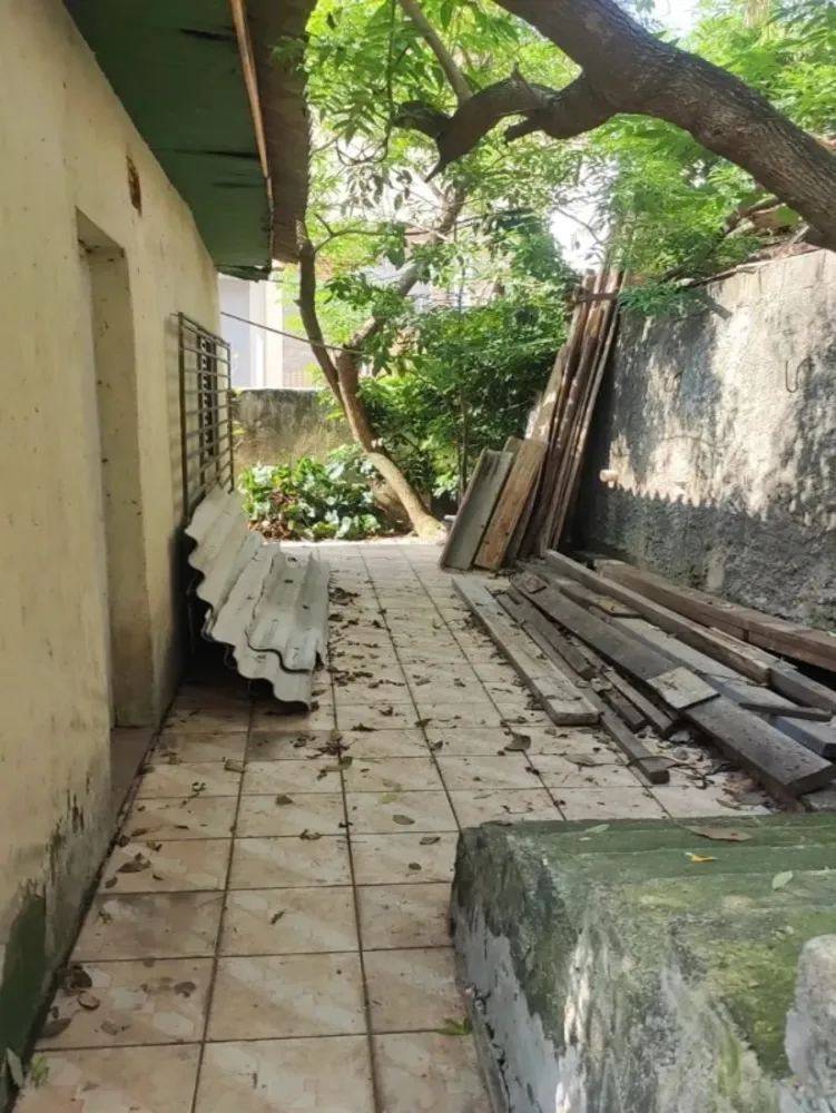 Terreno, 400 m² - Foto 1