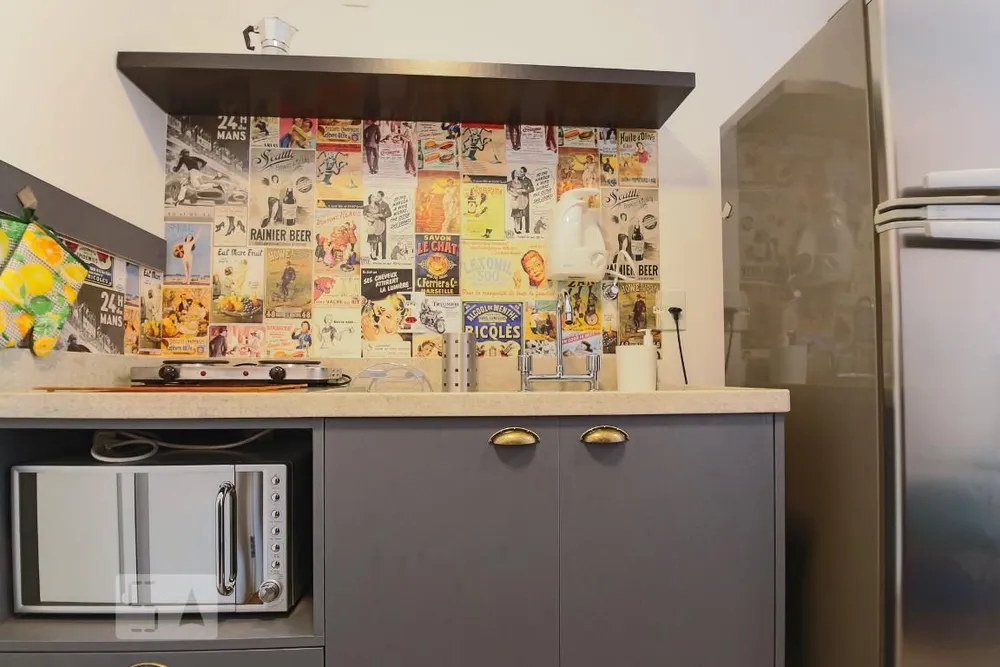 Kitnet-Studio, 30 m² - Foto 4