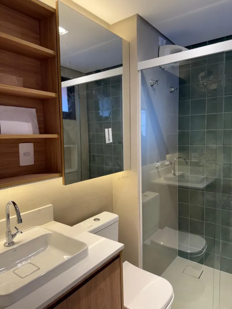 Flat/Apart Hotel, 1 quarto, 24 m² - Foto 4