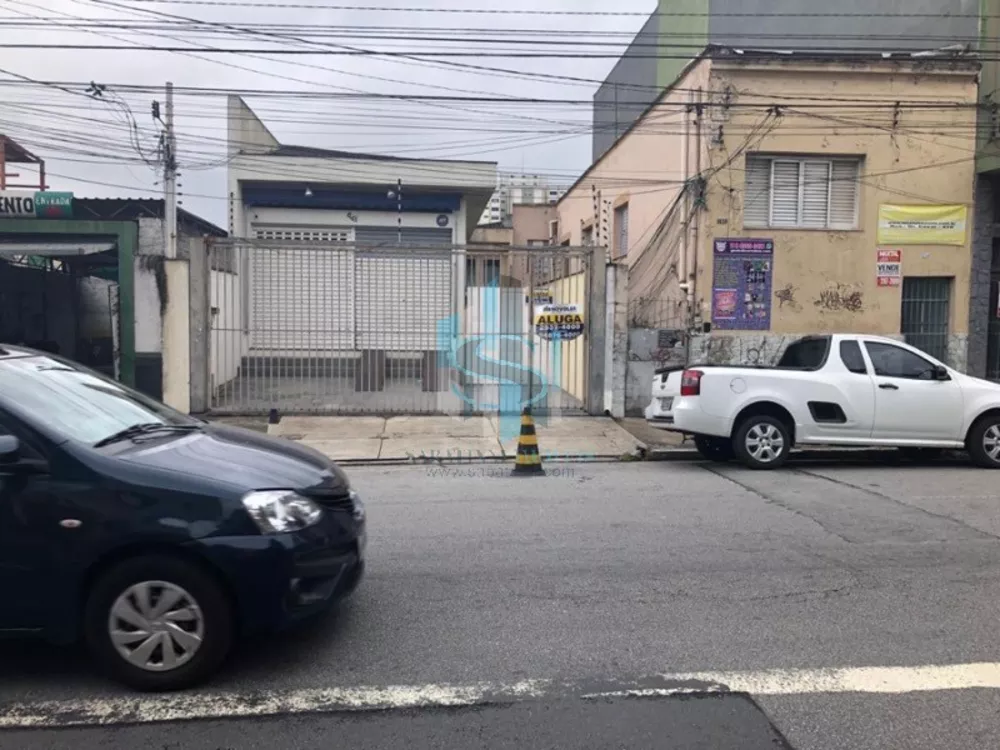 Depósito-Galpão, 310 m² - Foto 1