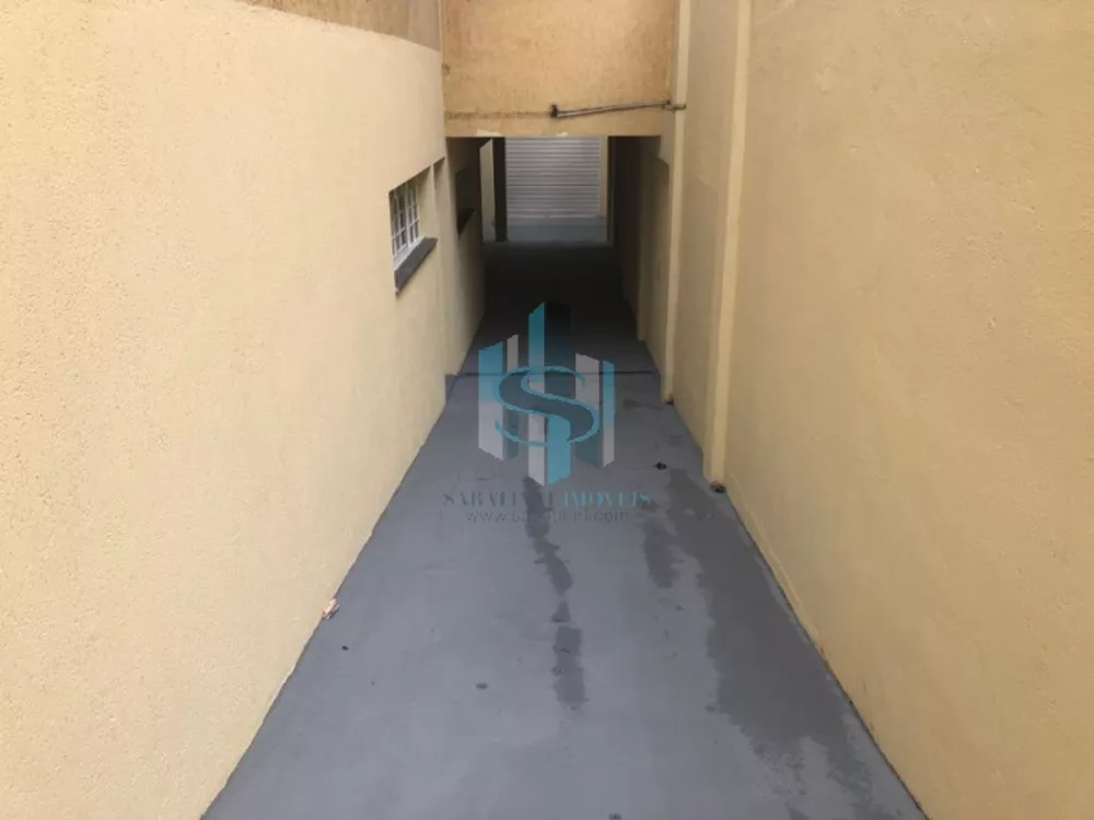 Depósito-Galpão, 310 m² - Foto 2