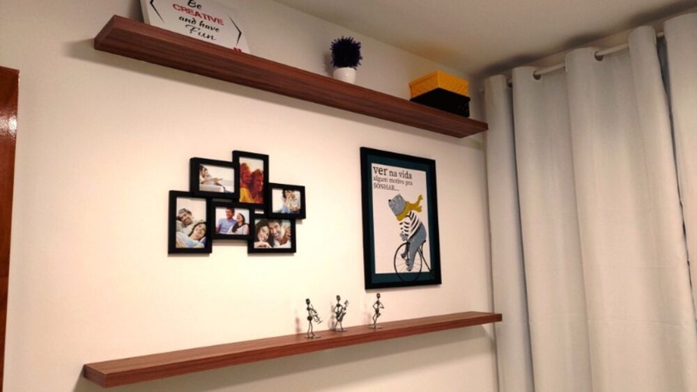 Apartamento, 2 quartos, 39 m² - Foto 23