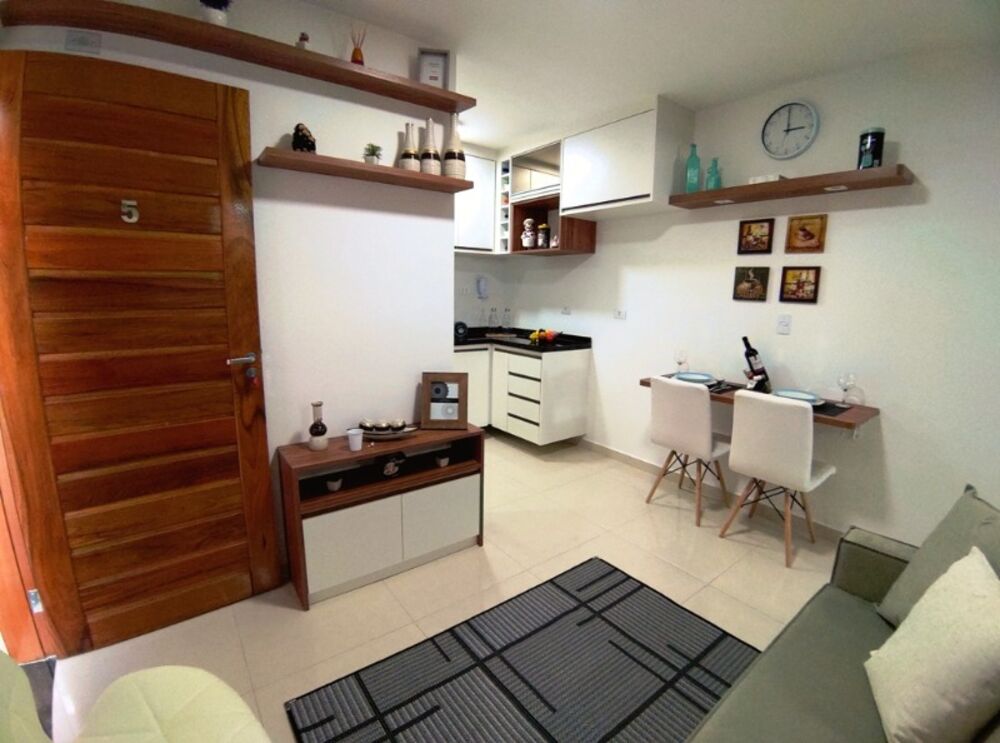 Apartamento, 2 quartos, 39 m² - Foto 20