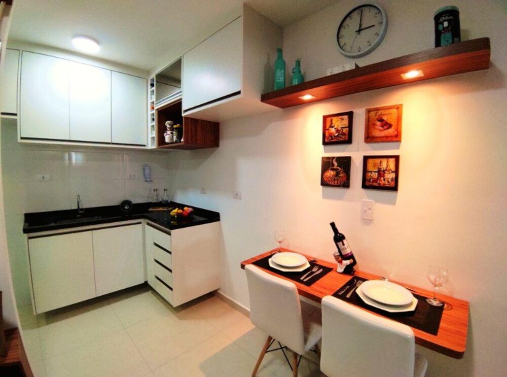 Apartamento, 2 quartos, 39 m² - Foto 15