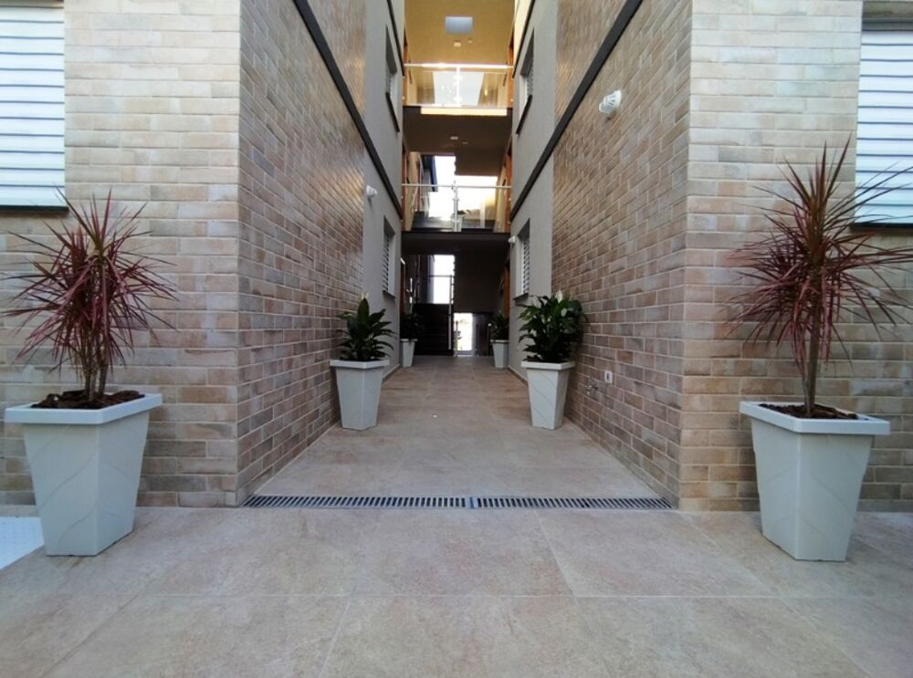 Apartamento, 2 quartos, 39 m² - Foto 2