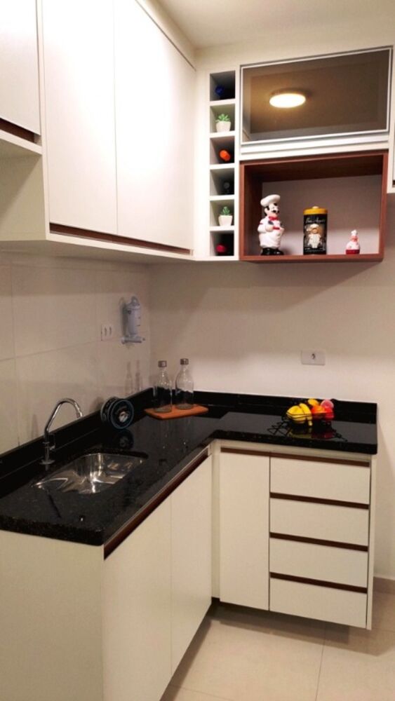 Apartamento, 2 quartos, 39 m² - Foto 17